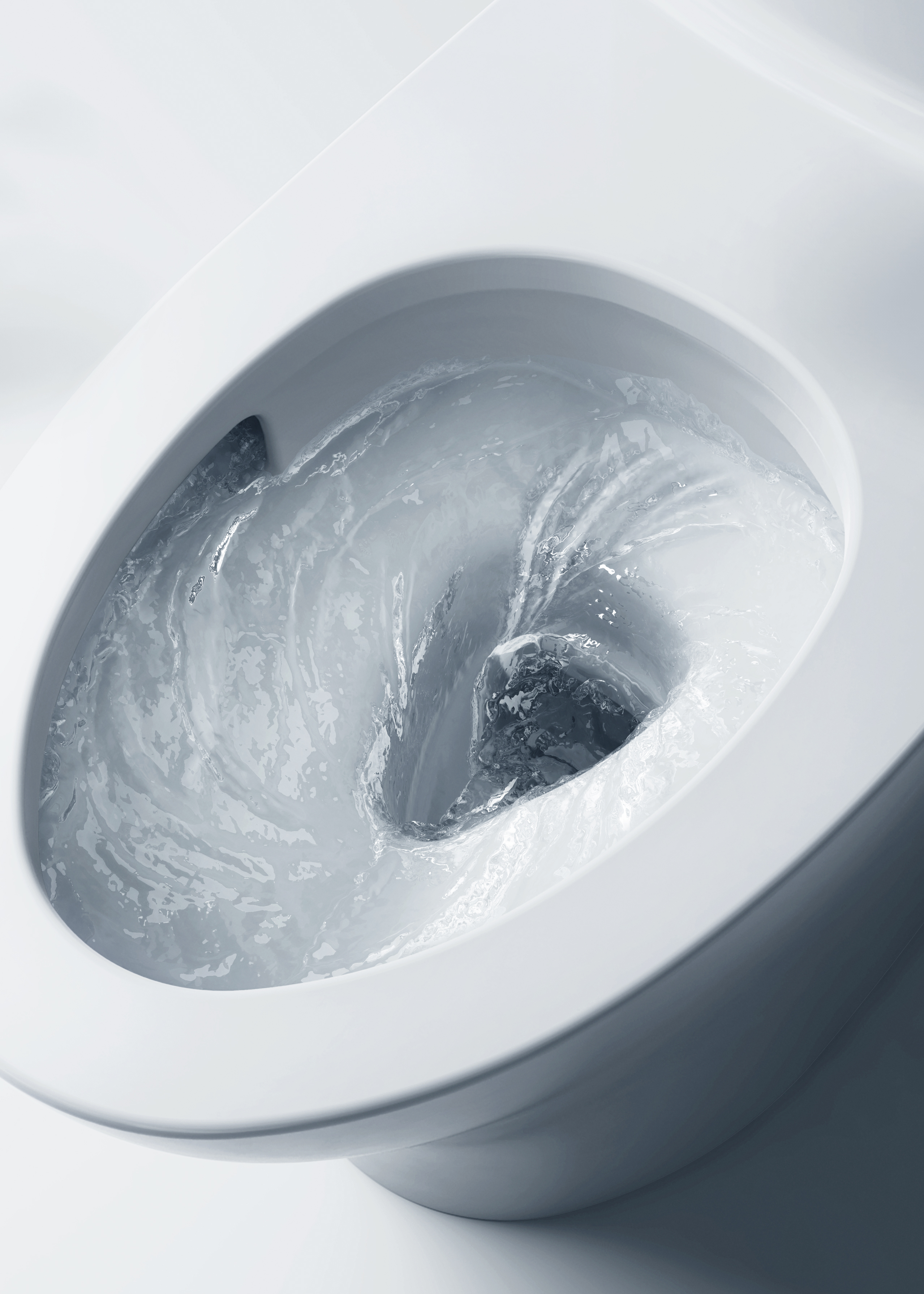 TORNADO FLUSH